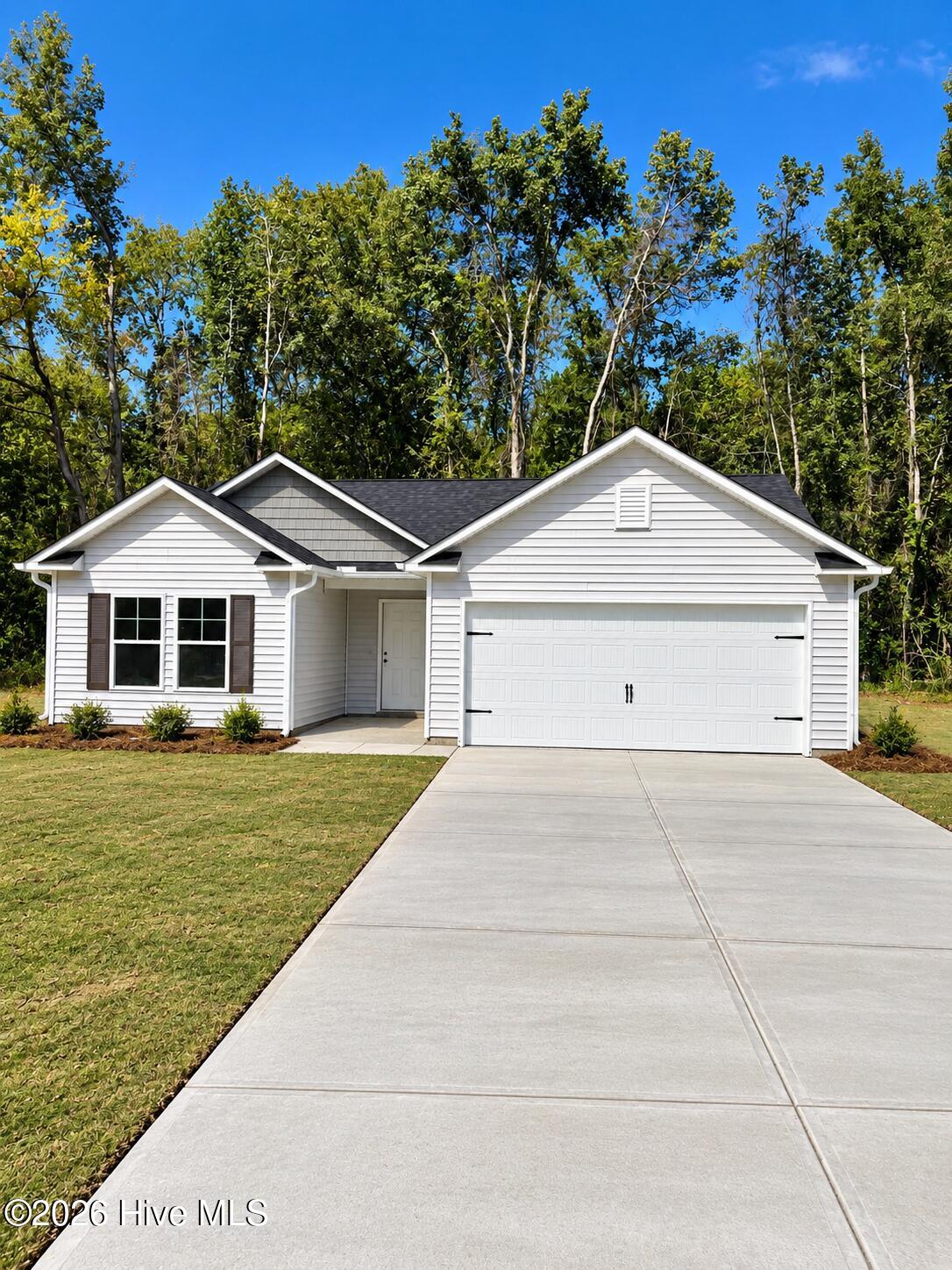 Single family home for sale at 6562 Fairway Dr, Grifton, NC 28530 | MLS# 100599151