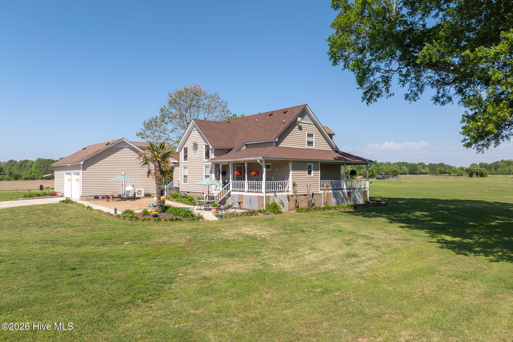 389 Beulaville Highway,Richlands