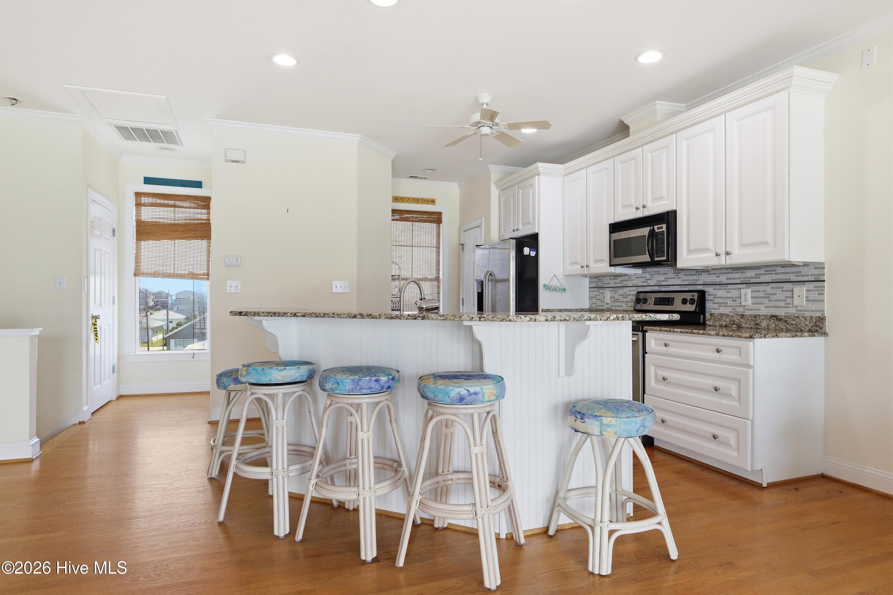 105 Winston Avenue Unit A,Atlantic Beach