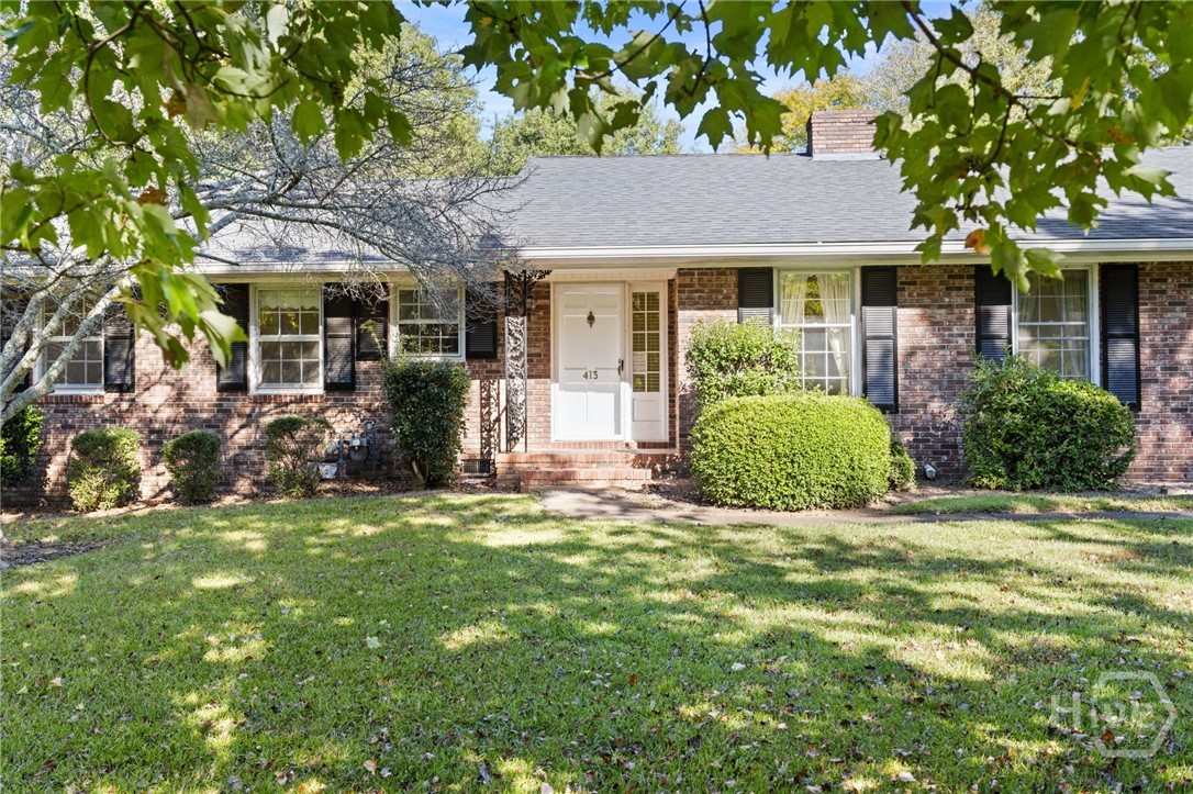 Photo 1 of Single family home for sale at 413 N 5th Avenue, Winder, GA 30680 | MLS# CL367155 | Listing updated on 2026-10-28