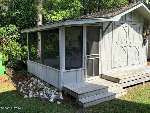 234 Sheldon Road,Harkers Island