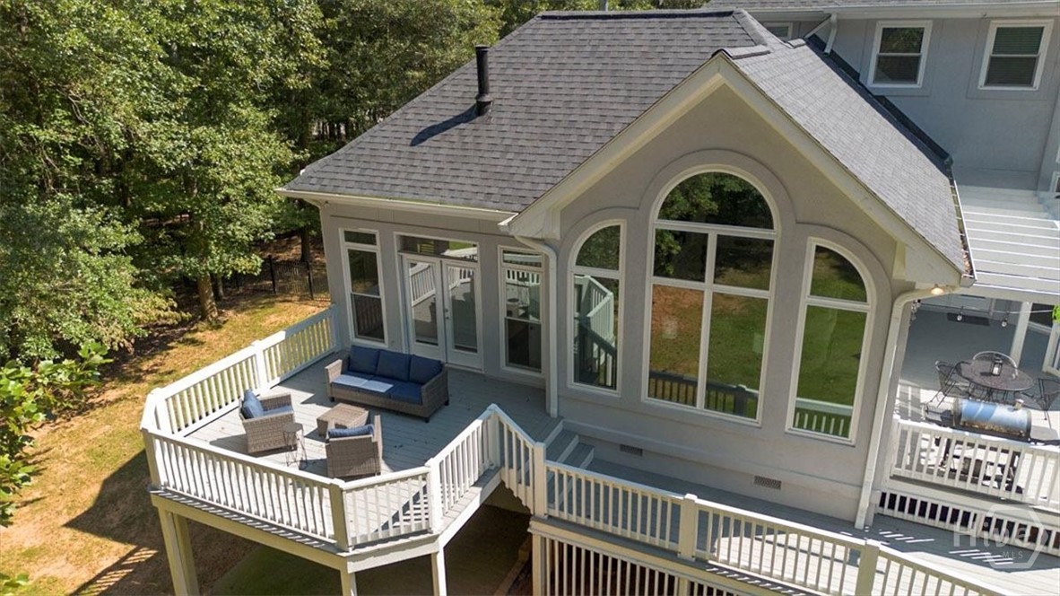 1061 Riverside Drive Drive, Watkinsville, GA, 30677