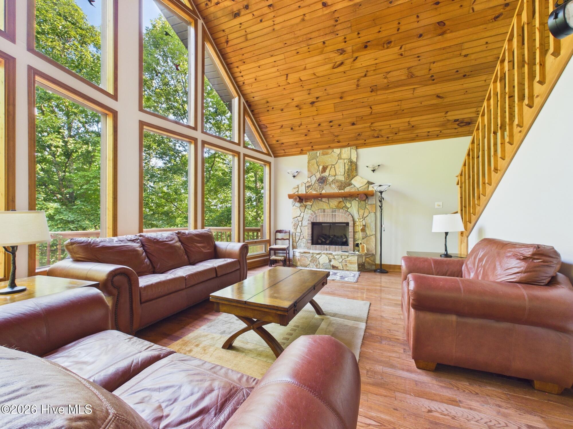 5th image of 121 High Ridge Rd, Murphy, NC 28906 | MLS# 100597723