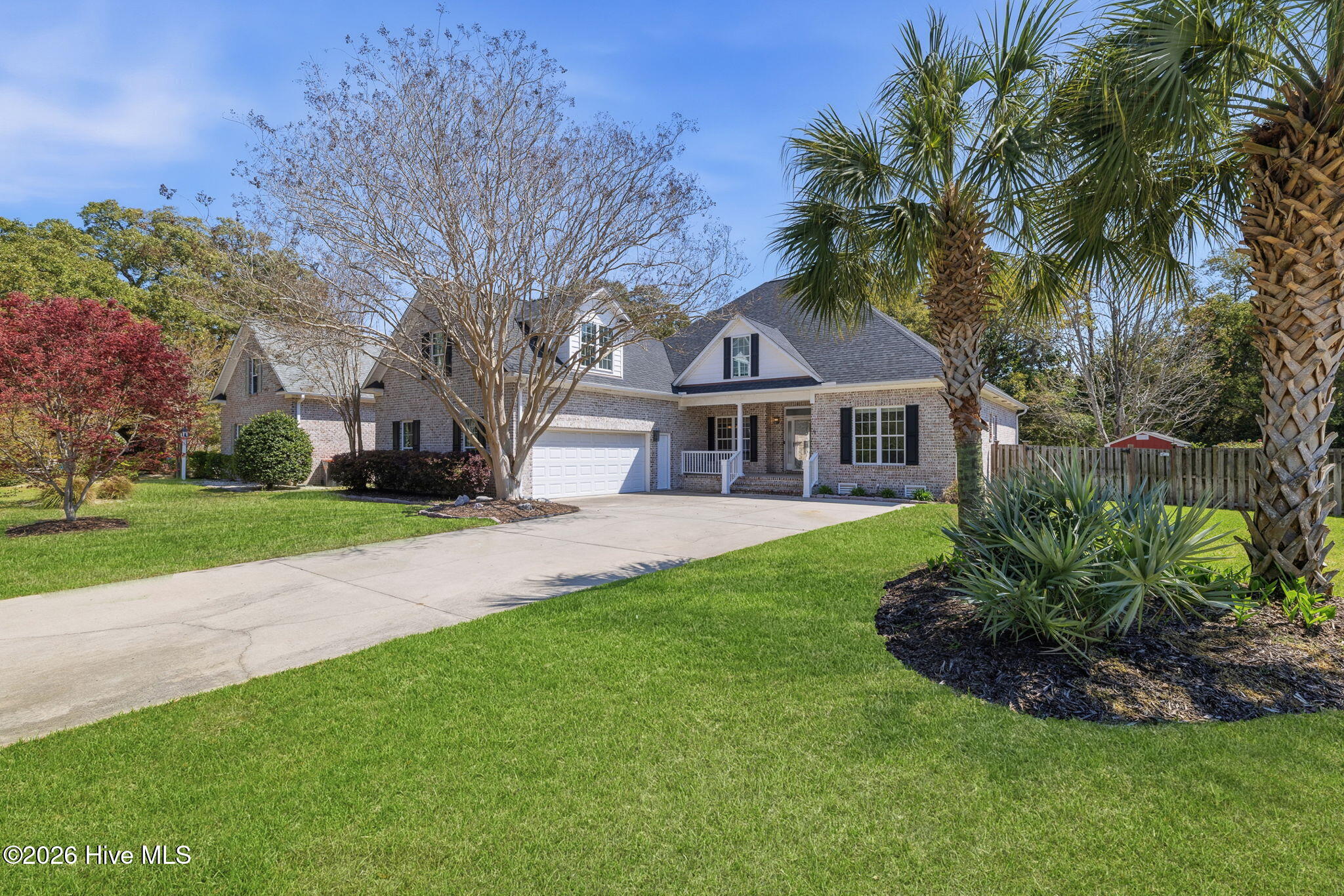 1850 Caribe Court, Wilmington, NC, 28409