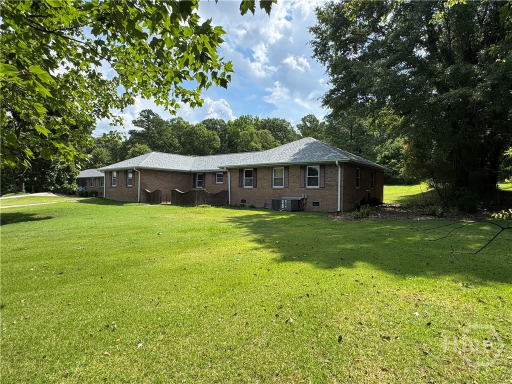 4th image of 1066 Sw June Dr, Conyers, GA 30094 | MLS# CL360730