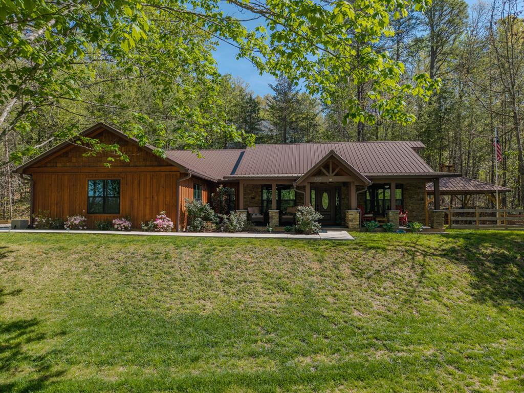 190 Galloway Drive