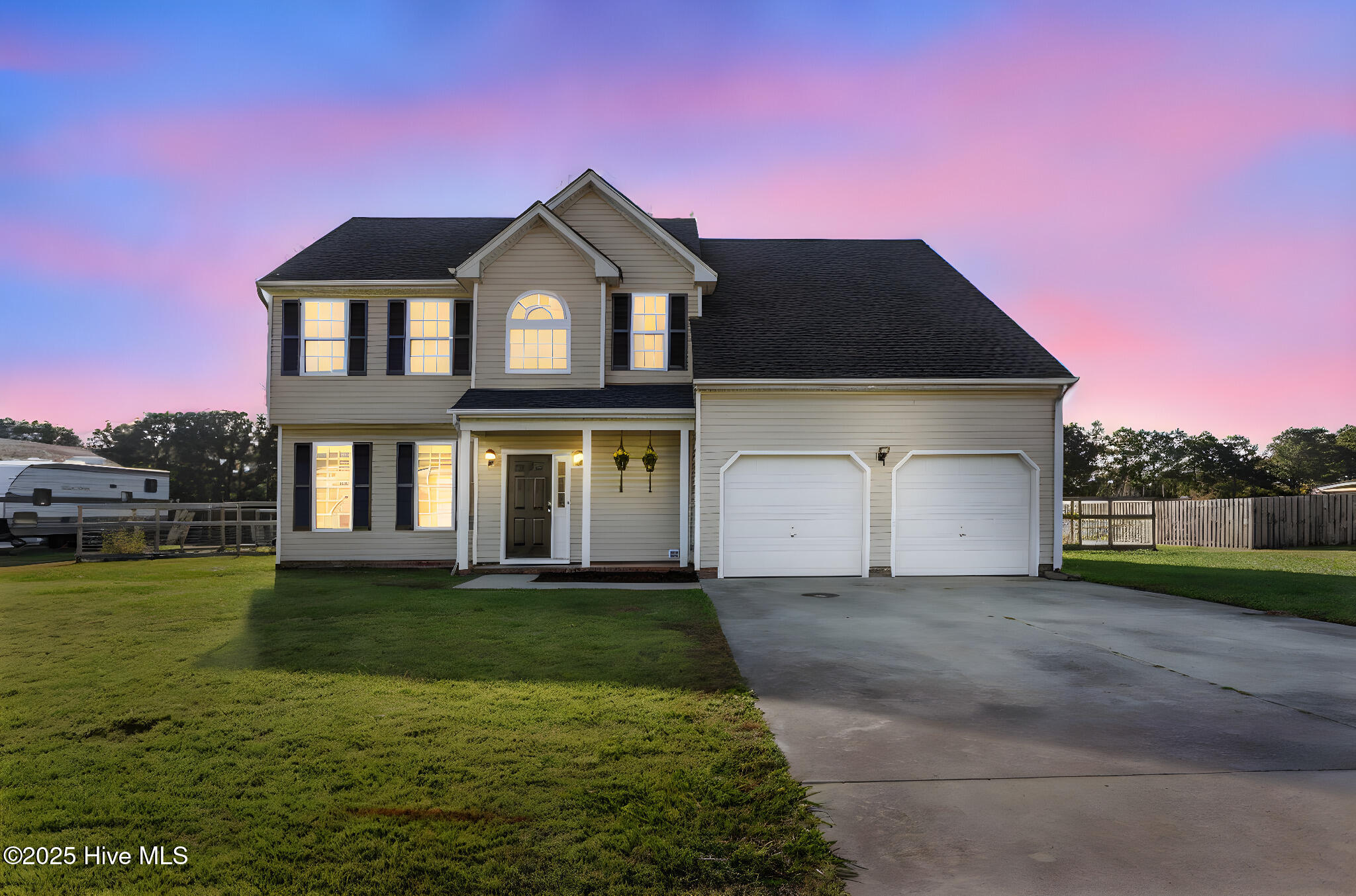 Homes for sale in South Mills, NC | 153 Pier Landing Loop, South Mills, NC 27976 | MLS# 100539232