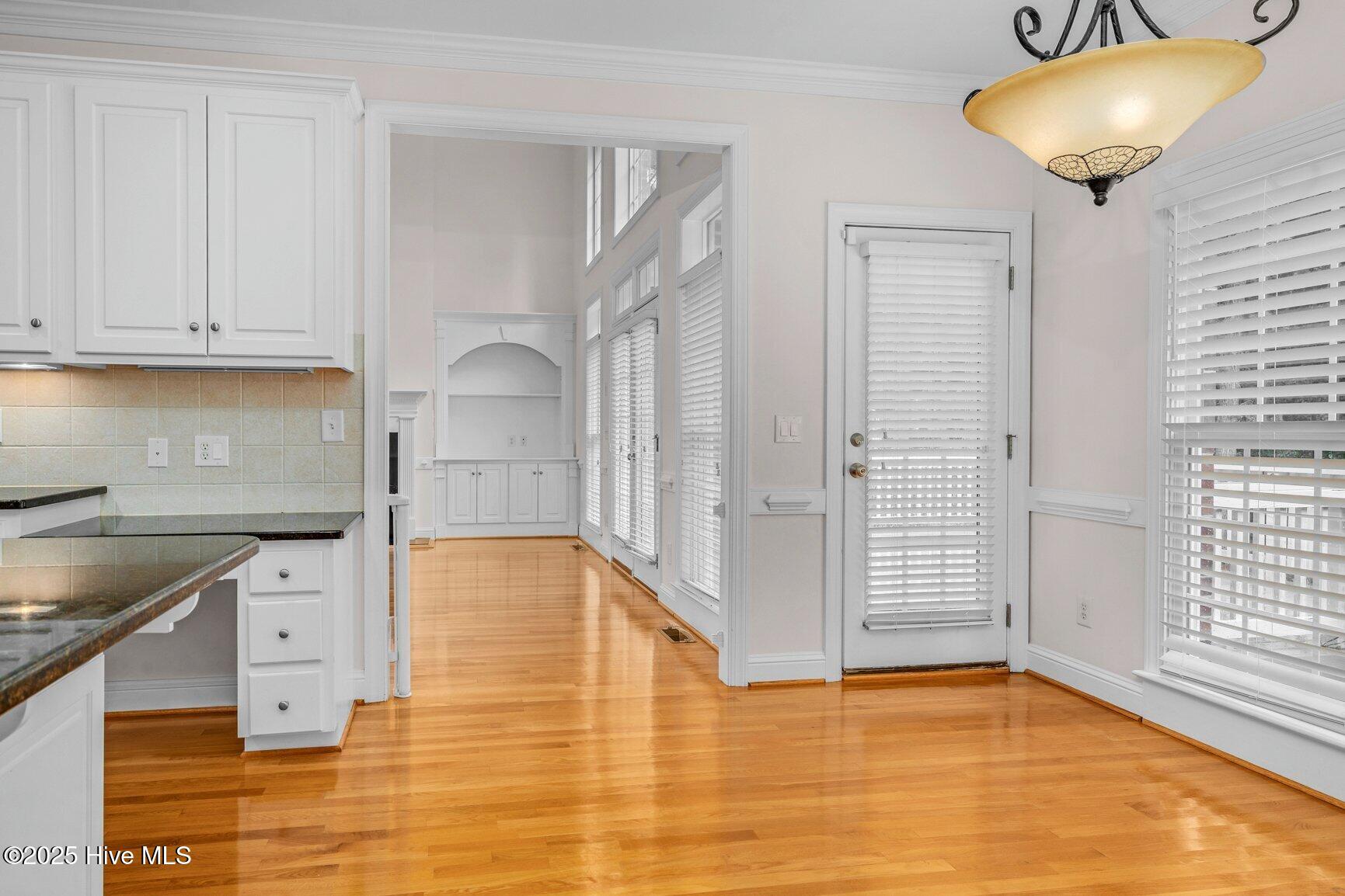 1119 Falling River Walk, Rocky Mount, NC, 27804