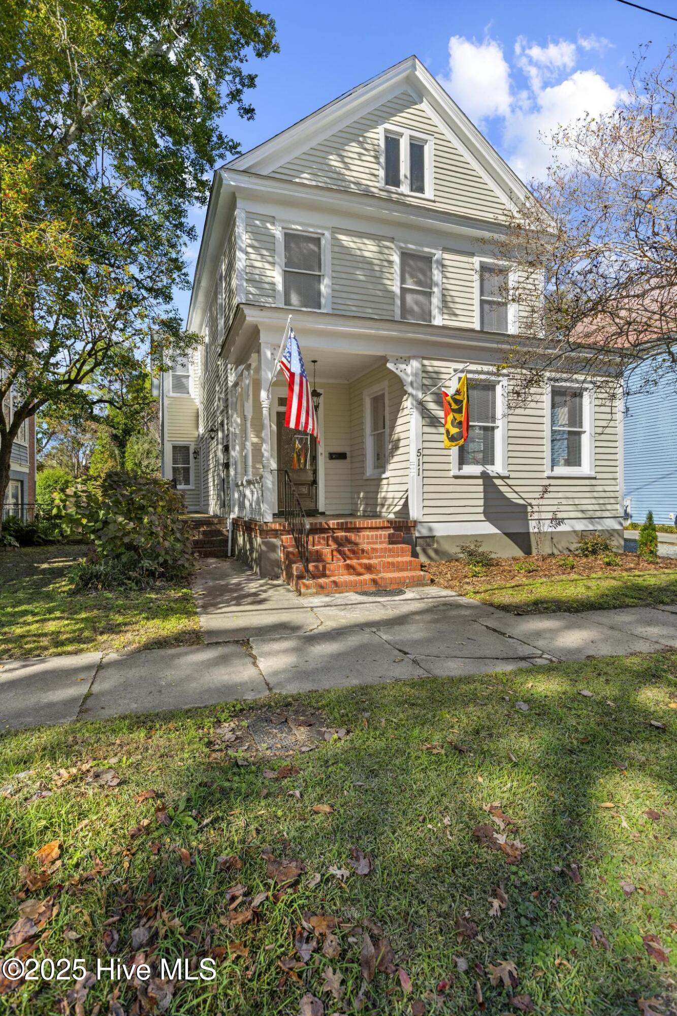 511 Middle Street,New Bern