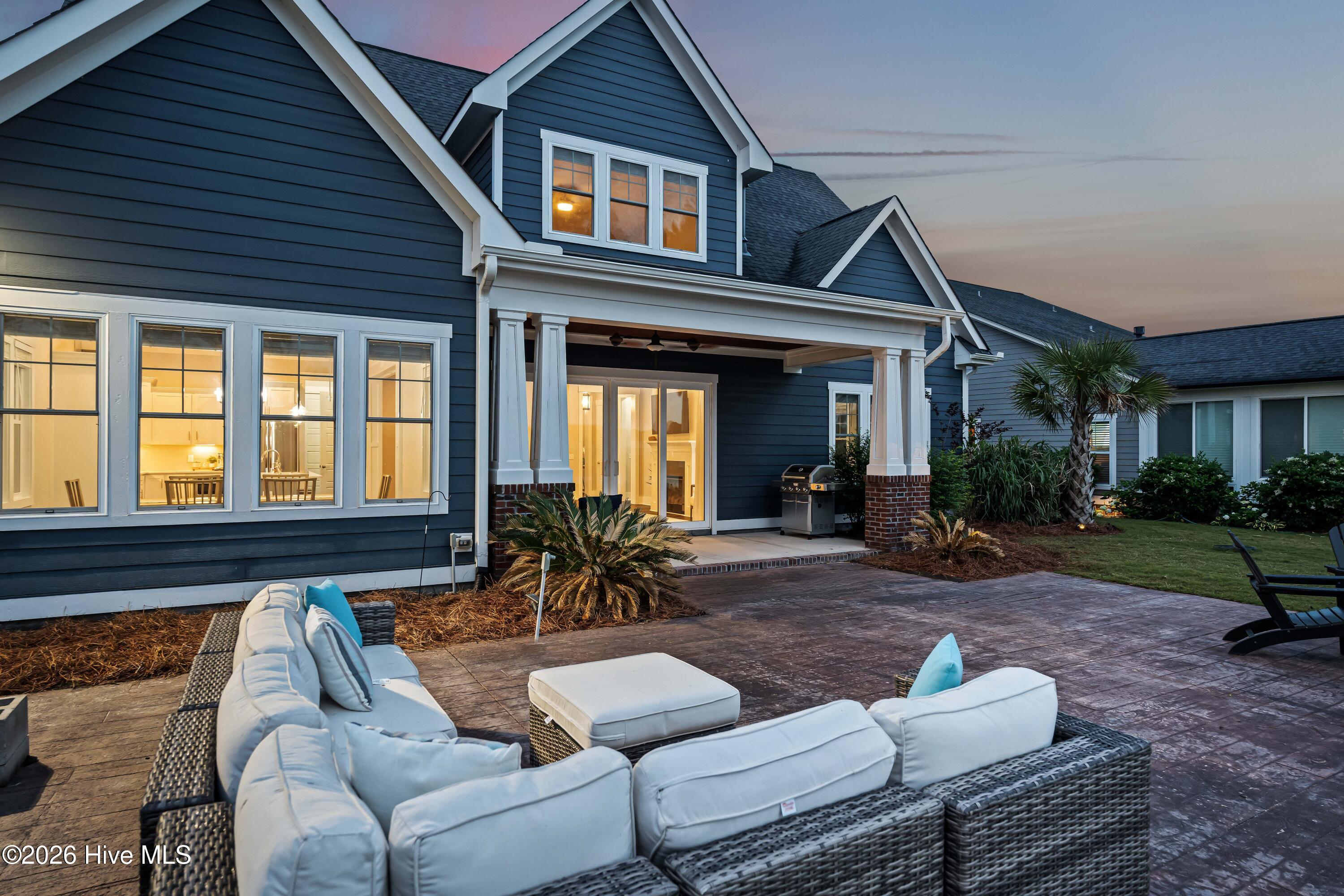 188 Spicer Lake Drive,Holly Ridge