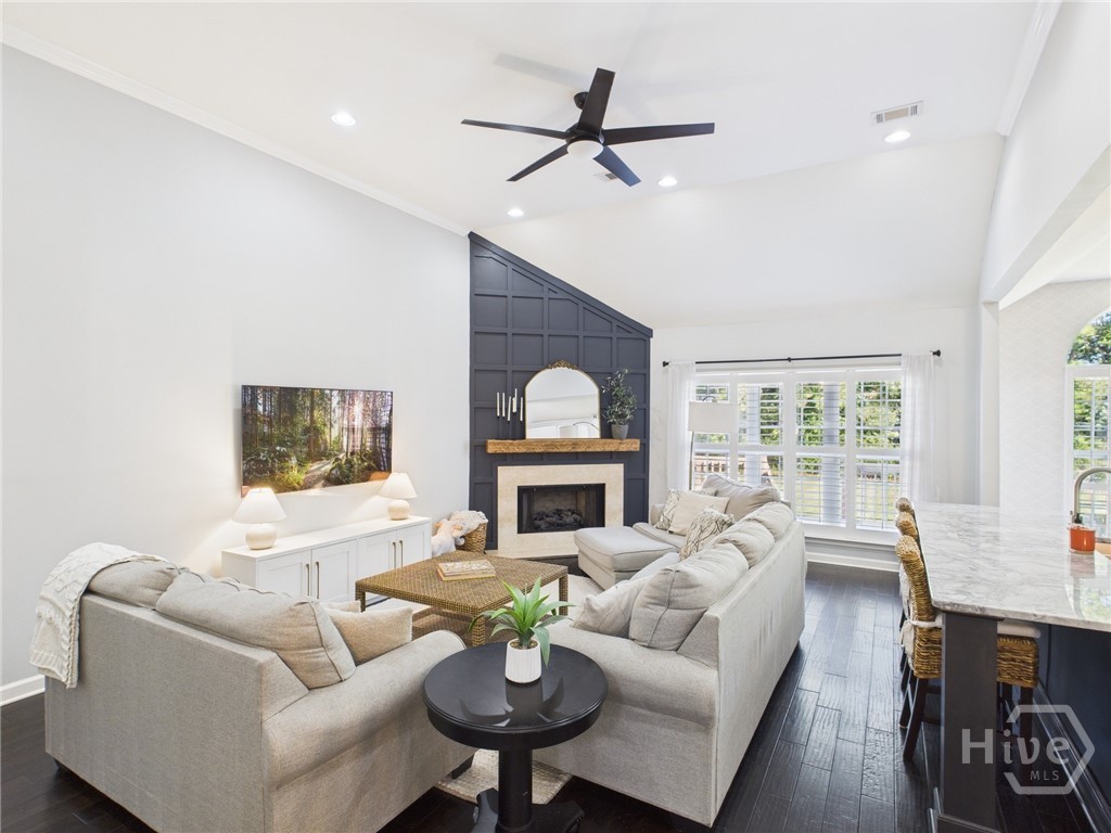 176 Rice Mill Drive, Savannah, GA, 31419