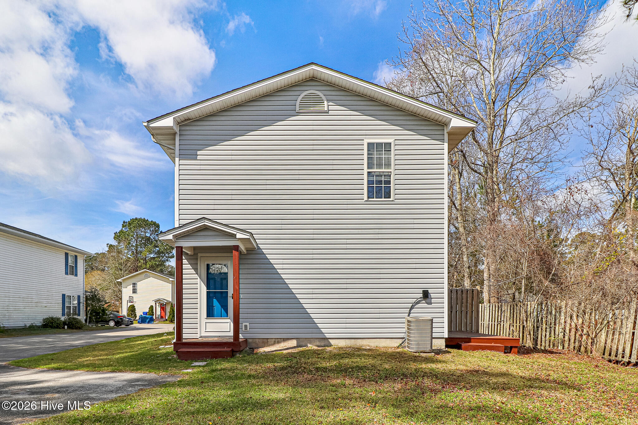 101 & 301 Johns Way, Newport, NC, 28570