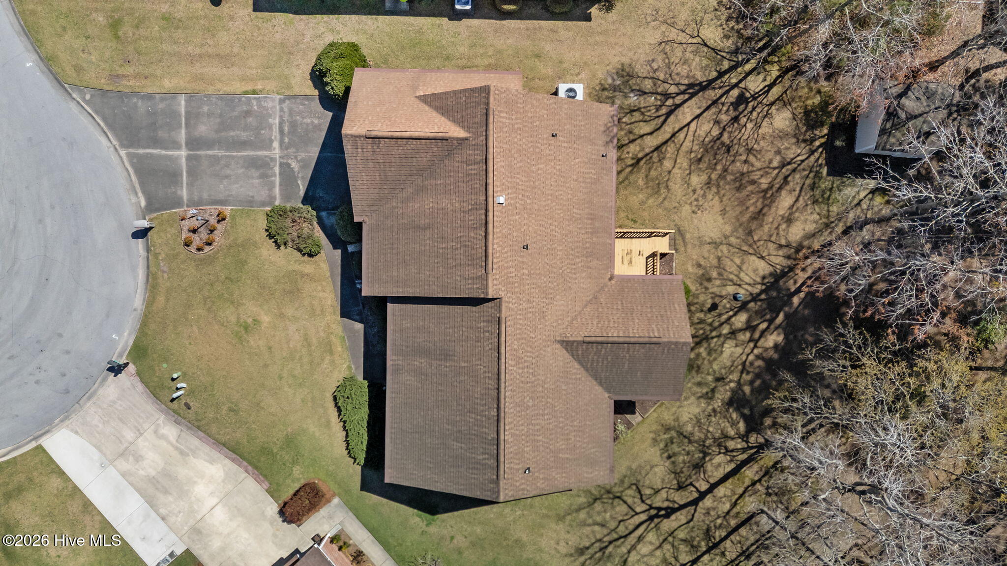 203 Mahaffey Court,New Bern