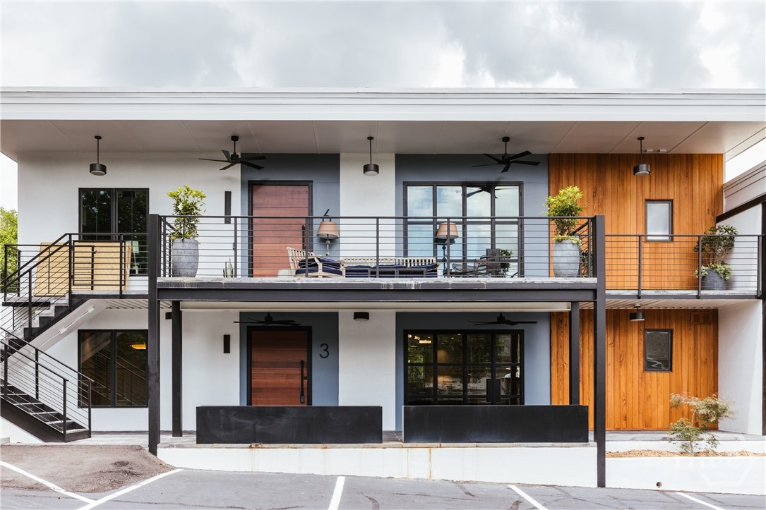 Property at 1554 Lumpkin Street