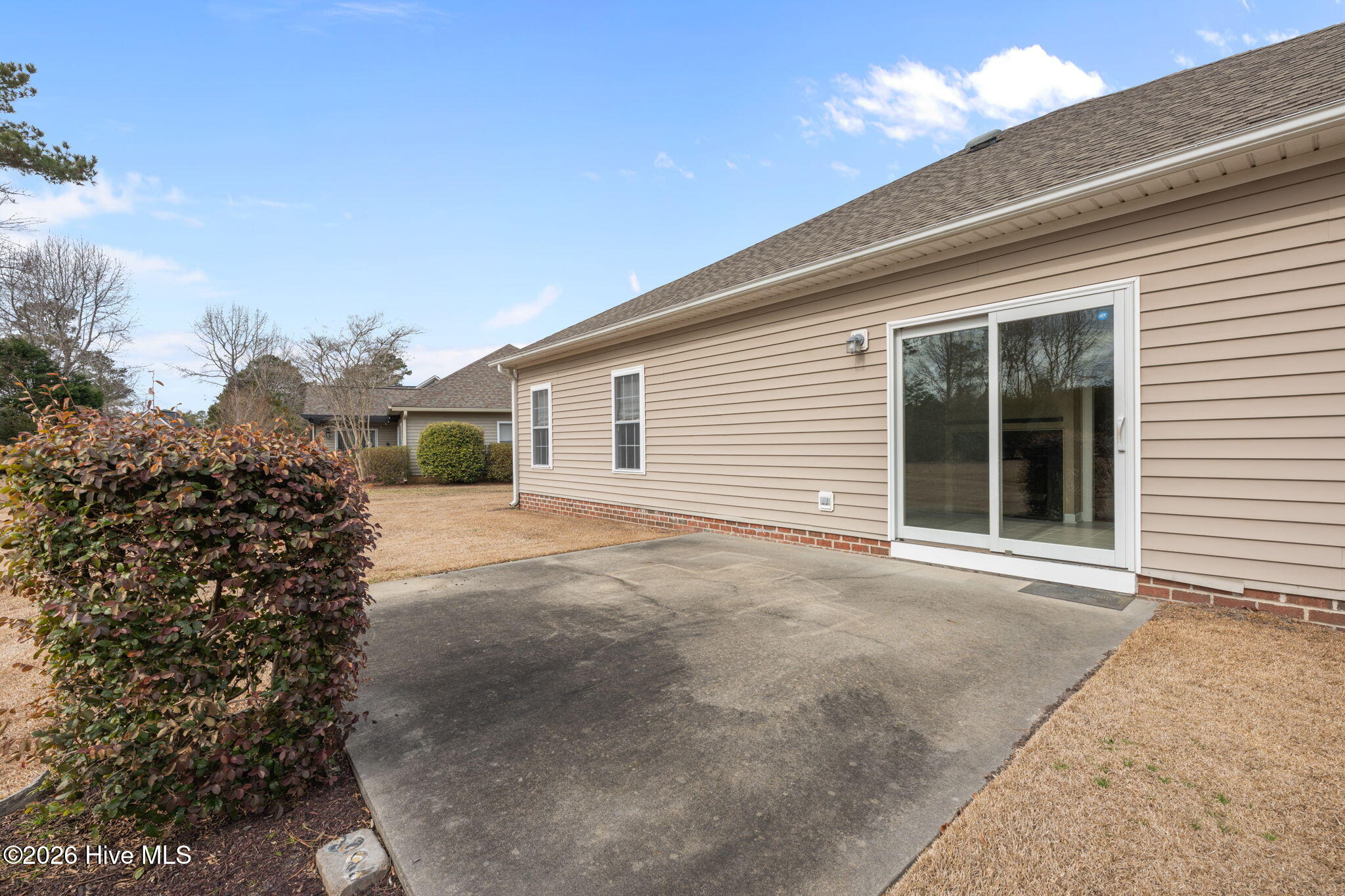 203 Neuchatel Court,New Bern