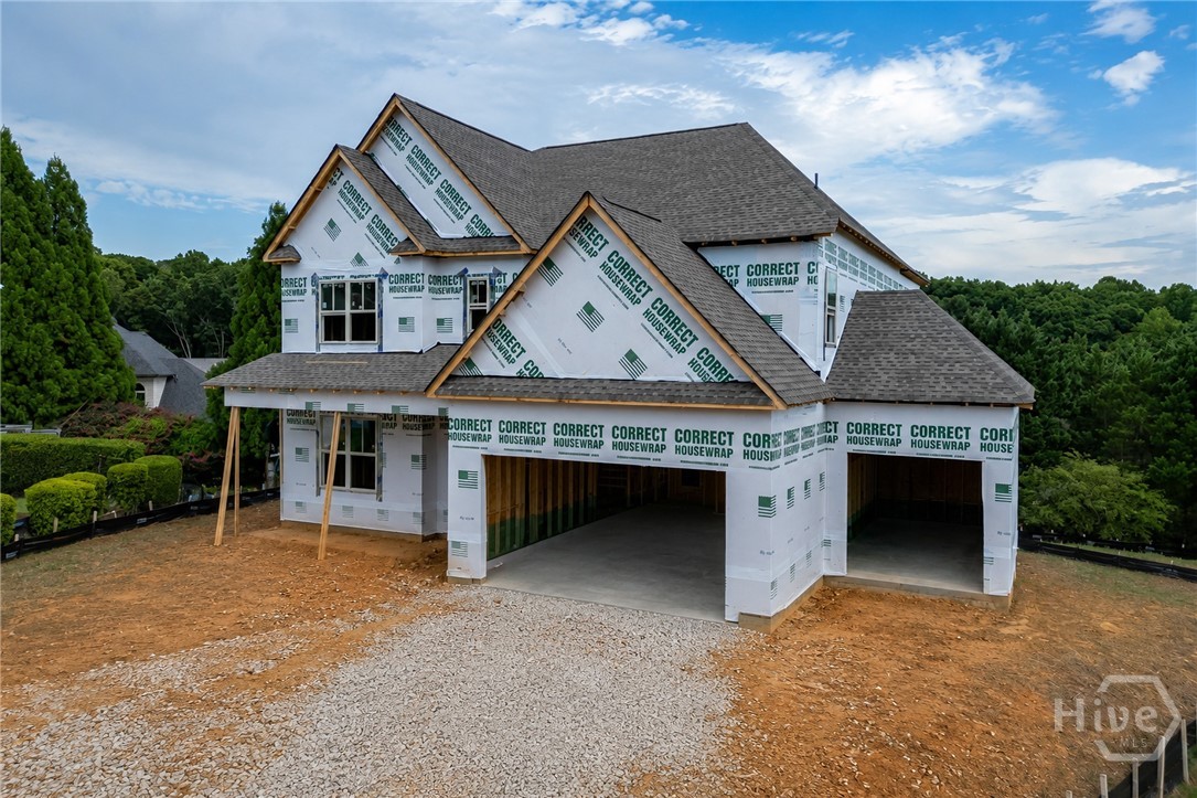 2nd image of 5541 Morningview Ln, Jefferson, GA 30549 | MLS# CL363046