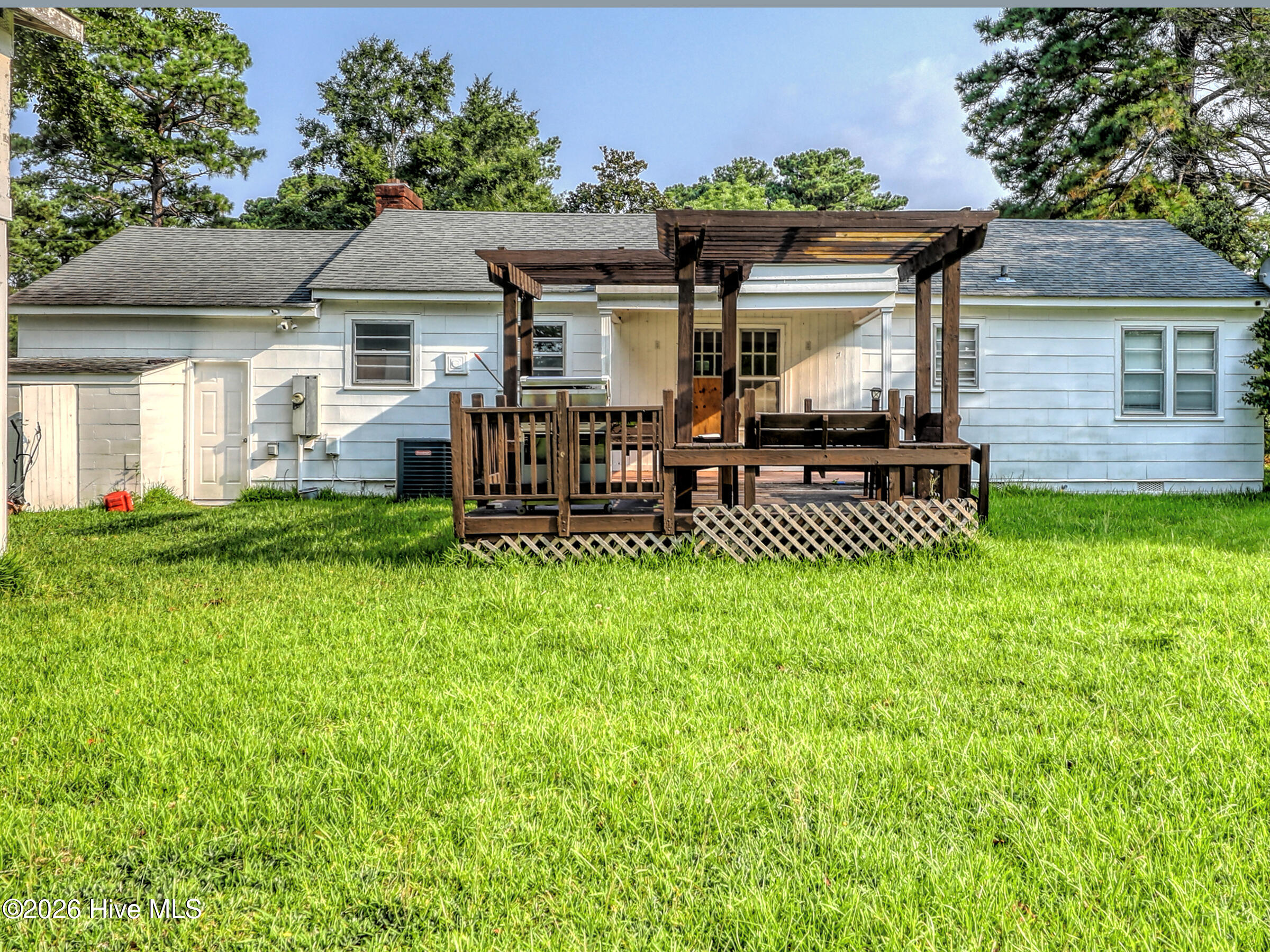 111 Pineview Street,Havelock