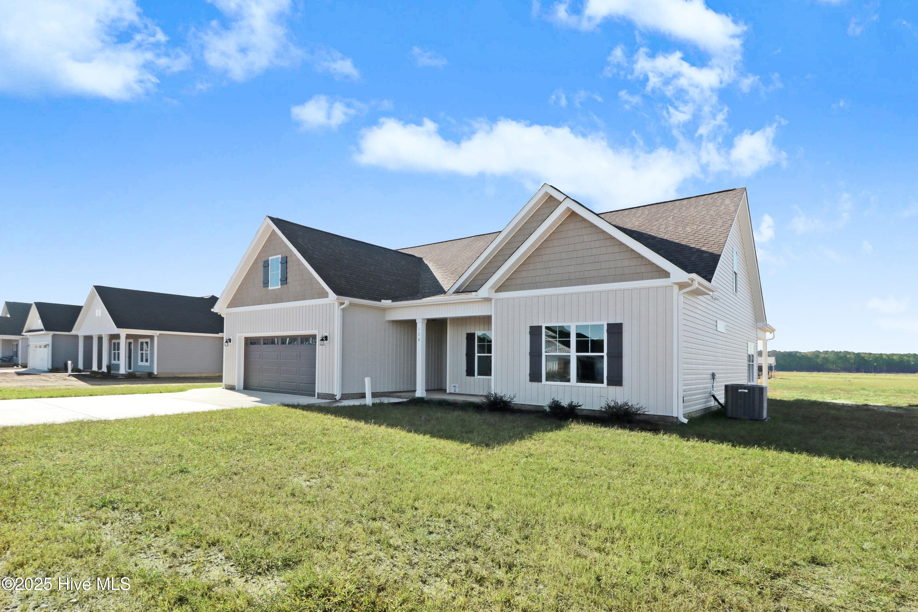 Homes for sale in Pikeville, NC | 120 Ralph Dr, Pikeville, NC 27836 | MLS# 100509124