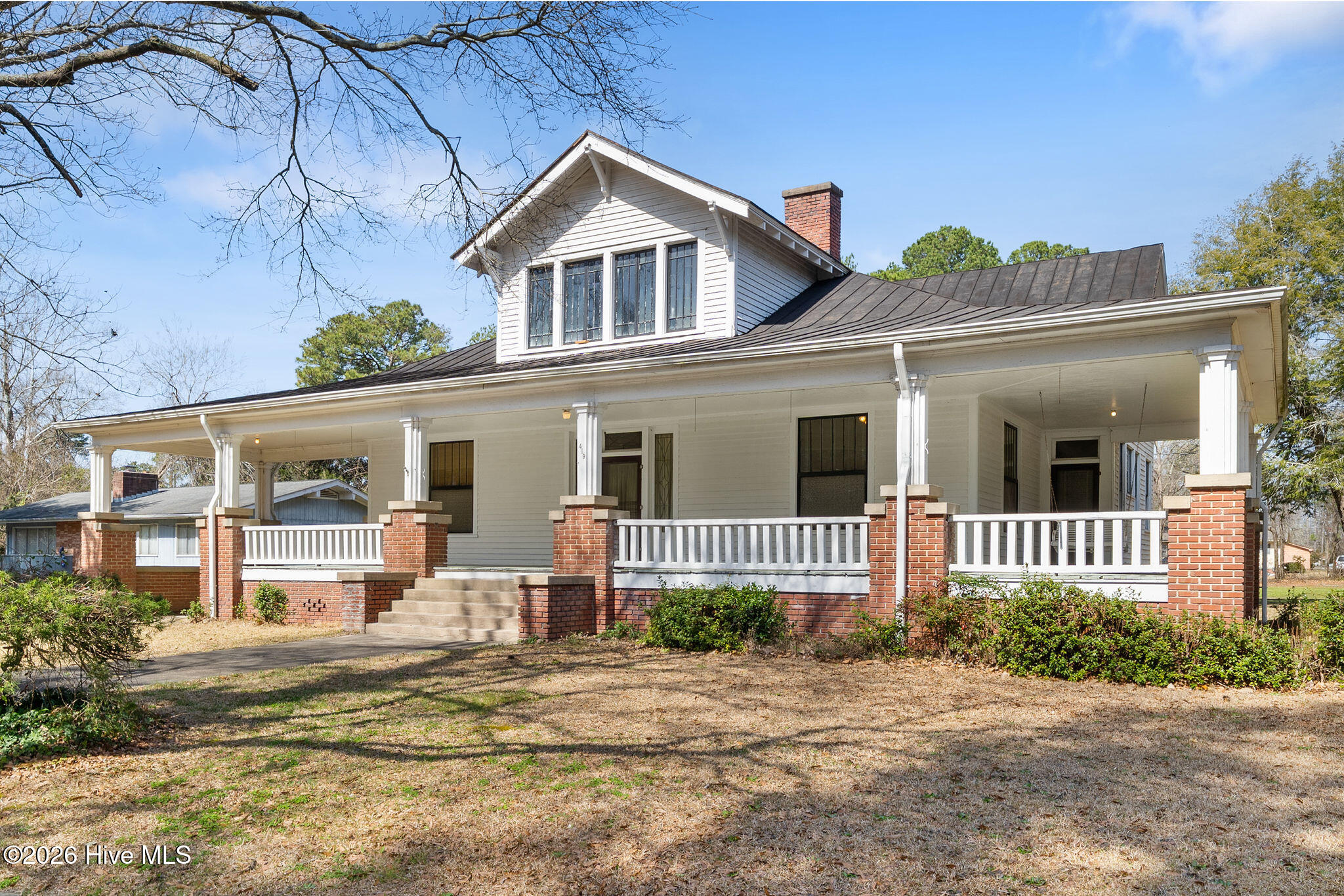 419 E Hill Street, Warsaw, NC 28398 – photo 2: 419hill-002