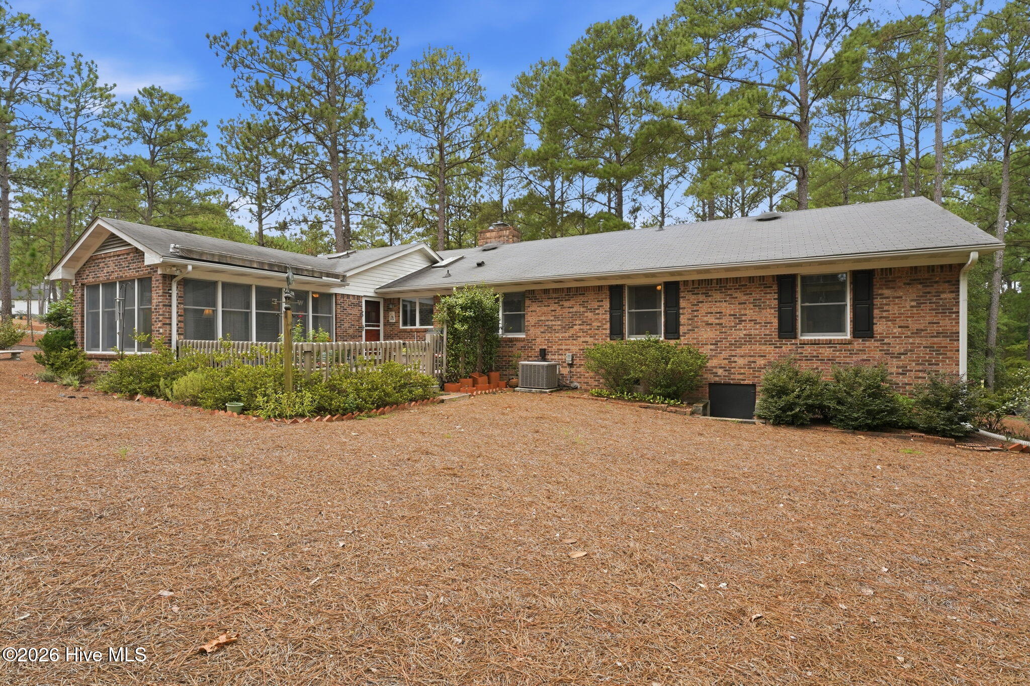 49th image of 8 N Shamrock Dr, Jackson Springs, NC 27281 | MLS# 100593599