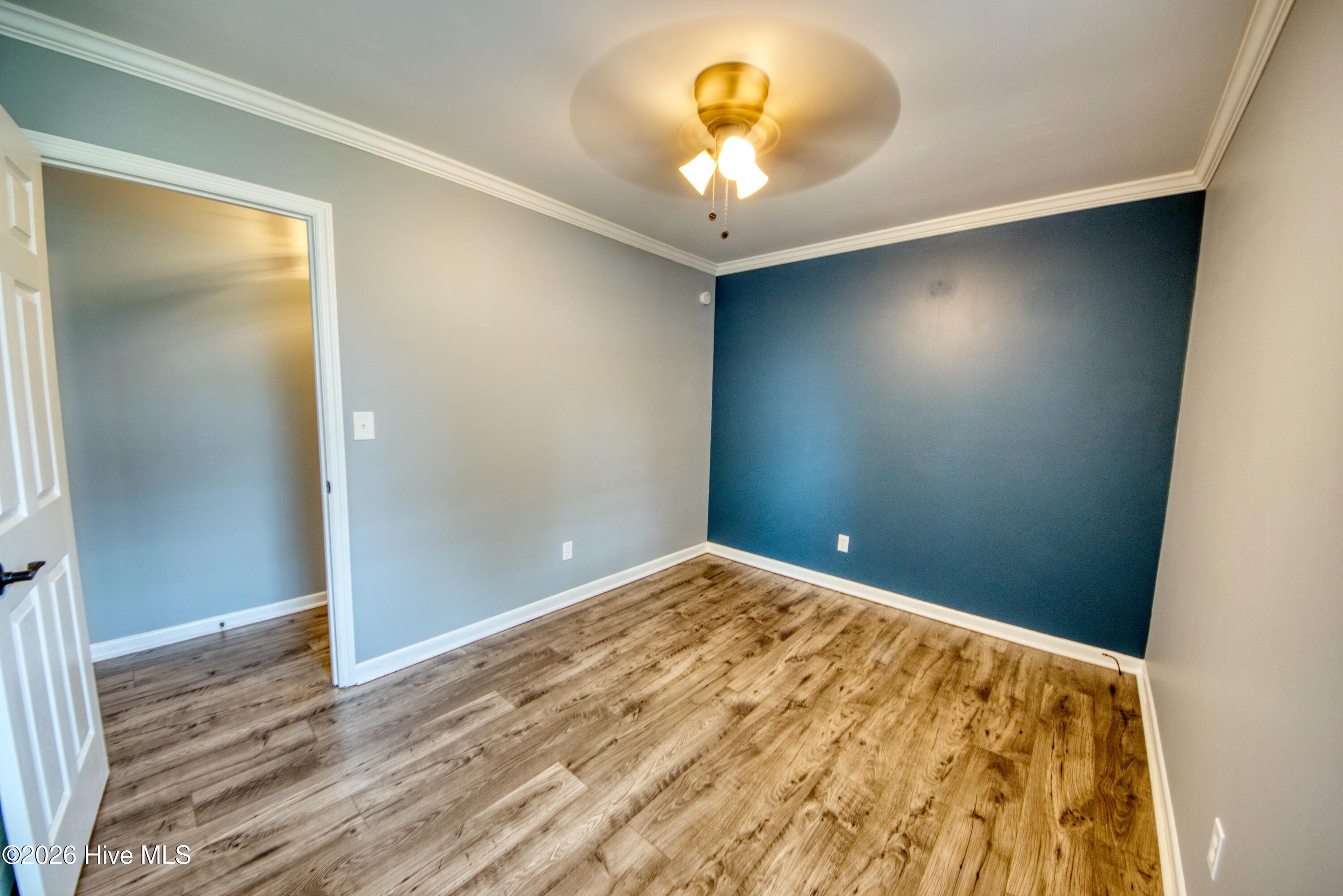 213 N Mcrae Street, Burgaw, NC 28425 – photo 22: Bdrm 3a