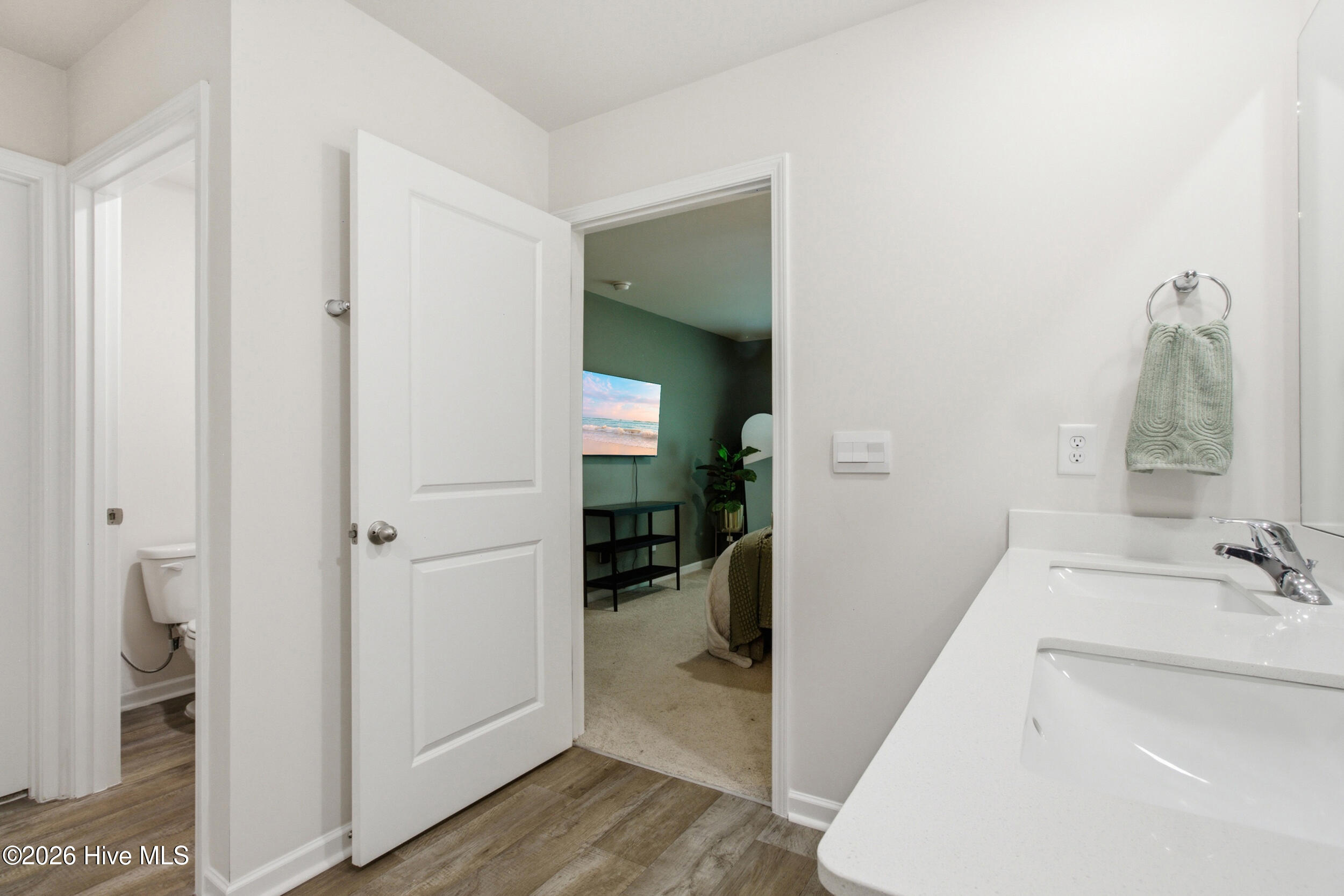 4100 Ocracoke Court,New Bern