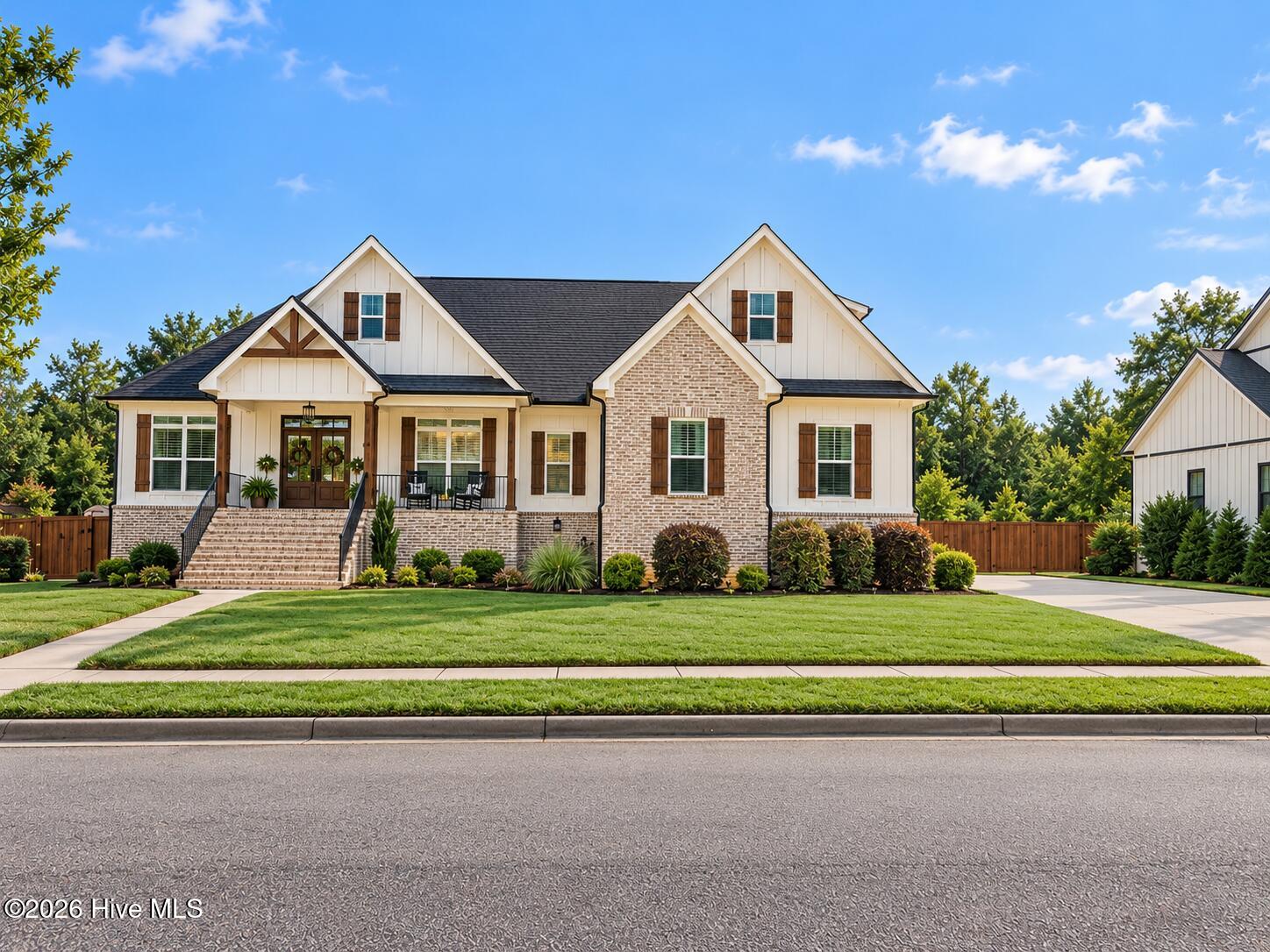 Photo 1 of Single family home for sale at 593 River N Dr, North Augusta, SC 29841 | MLS# 100603266 | Listing updated on 2026-09-13