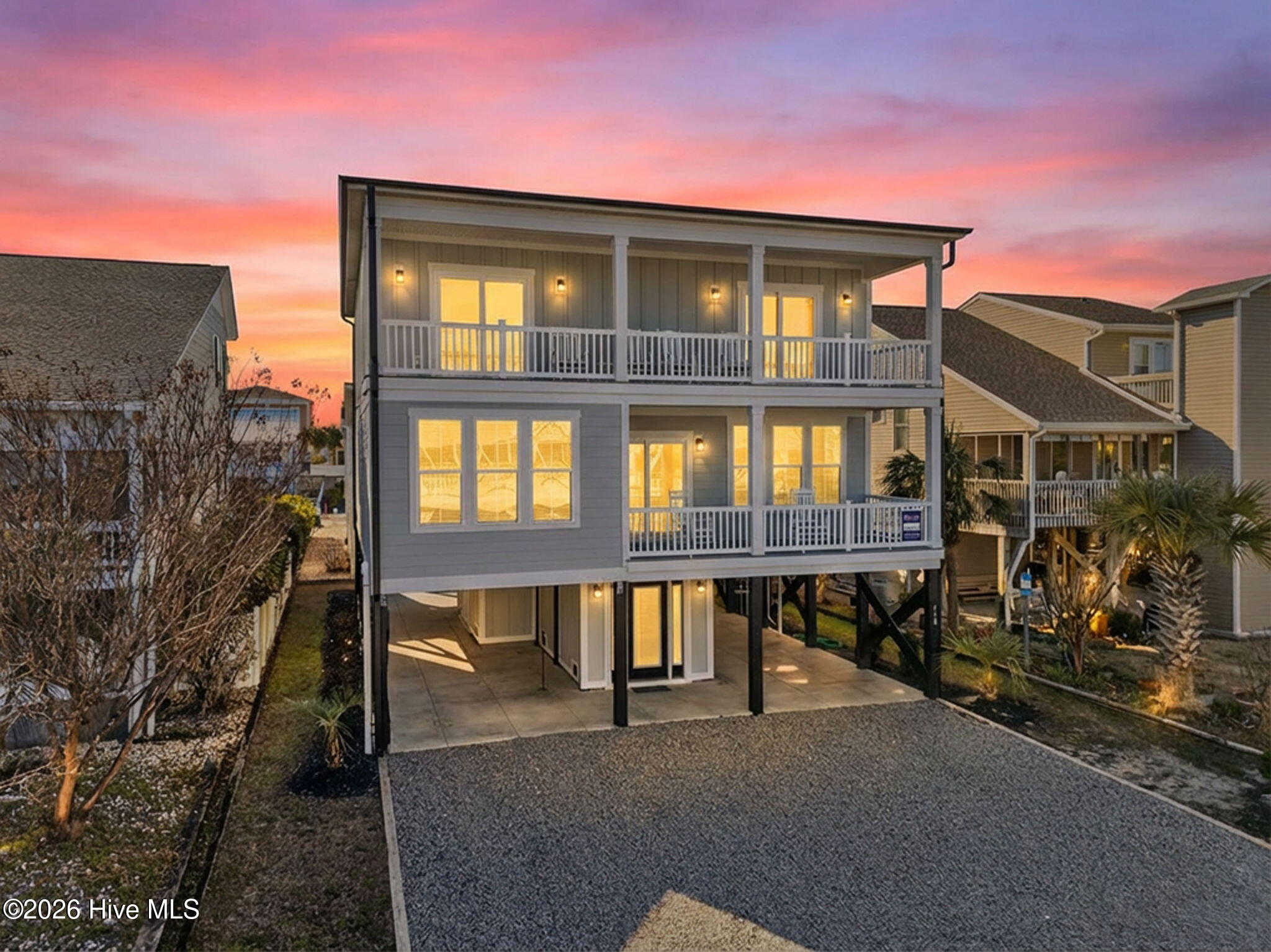 410 2nd Street, Sunset Beach, NC, 28468
