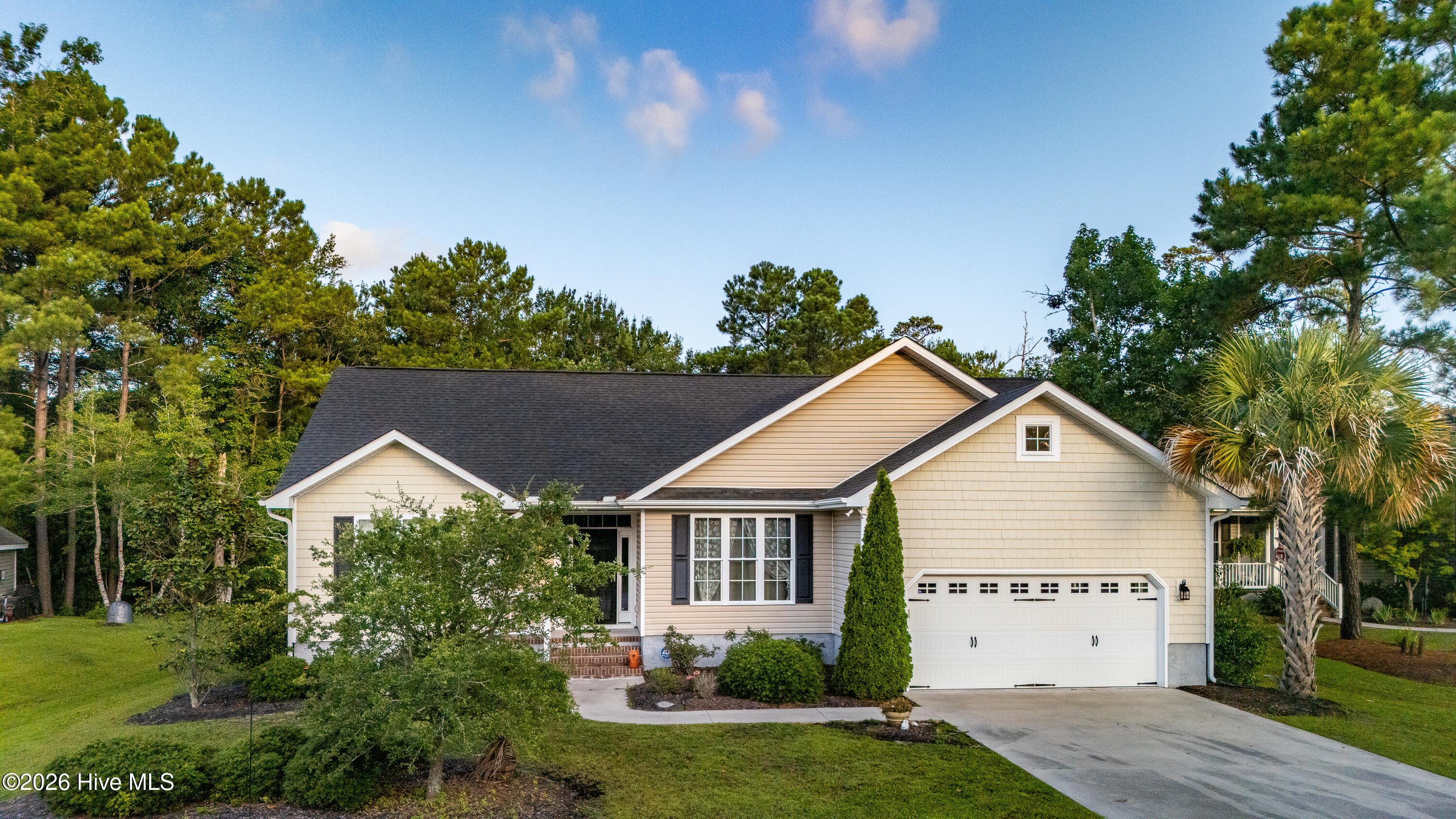 1211 Strange Court,Morehead City