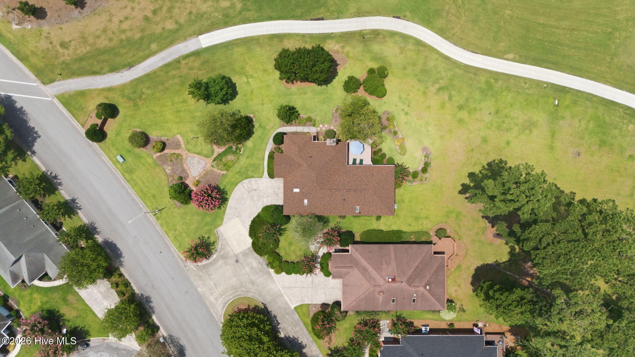 8004 Club House Drive,New Bern