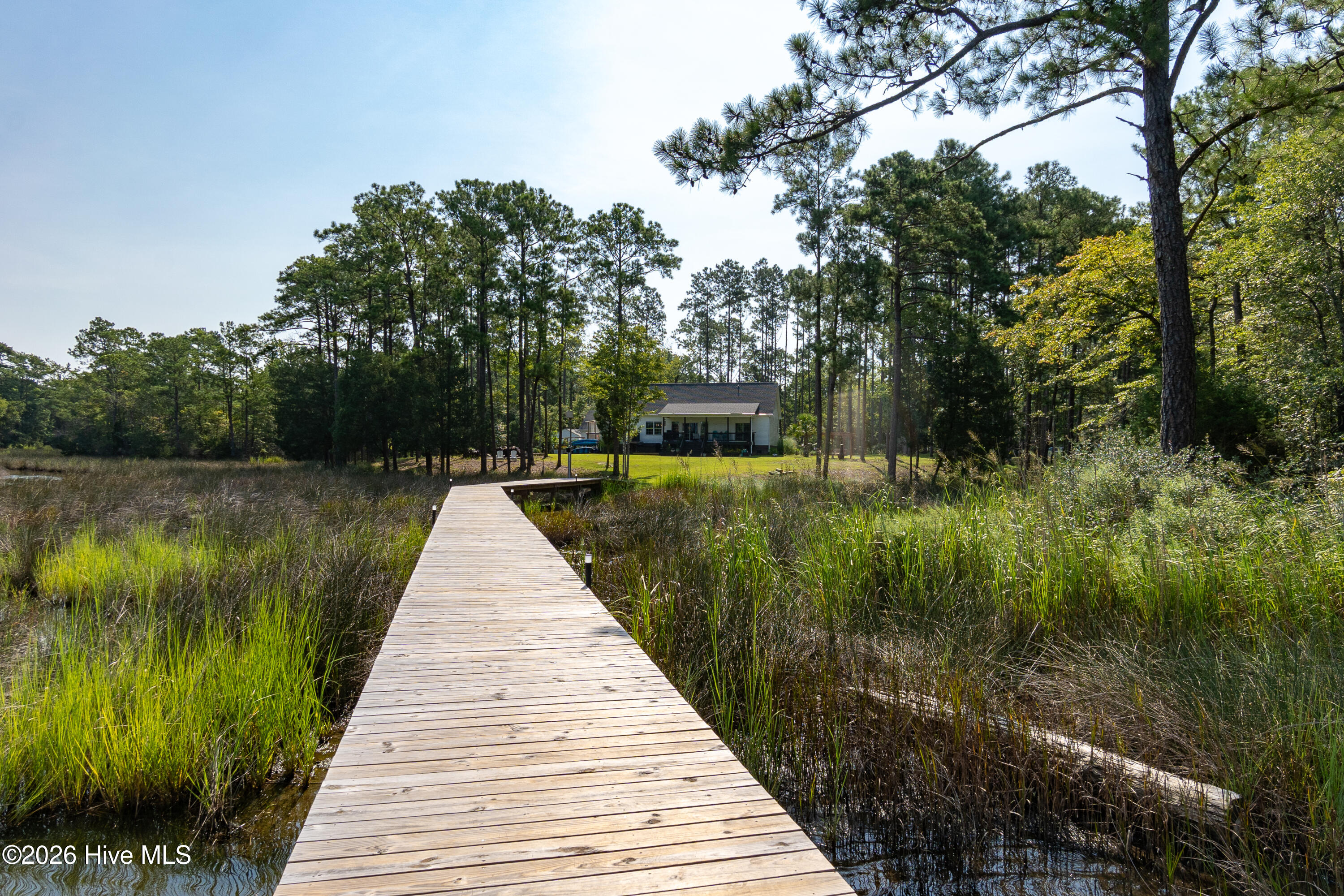 418 Vicksburg Court,Havelock