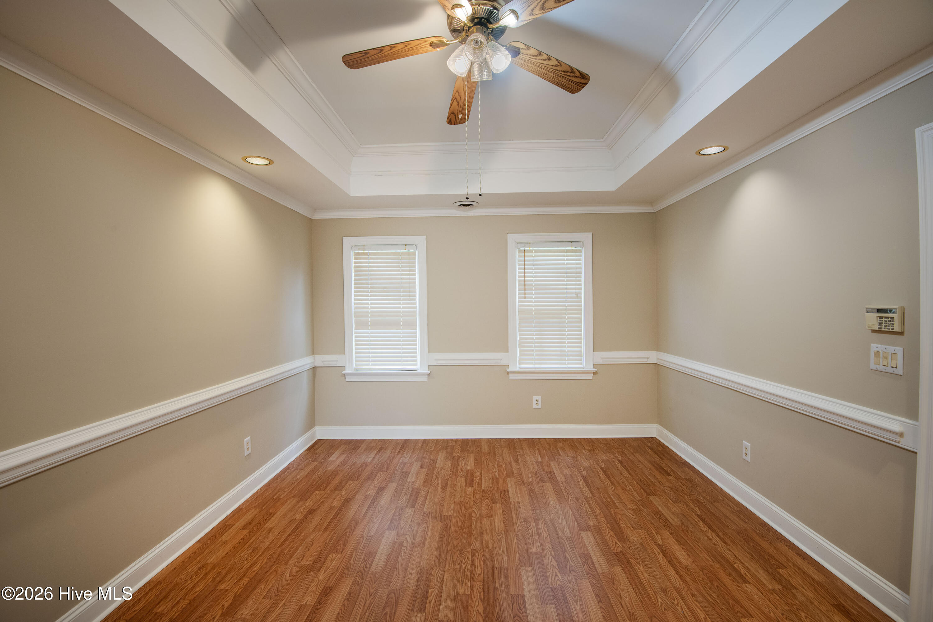 4508 Hansford Drive, Rocky Mount, NC, 27803