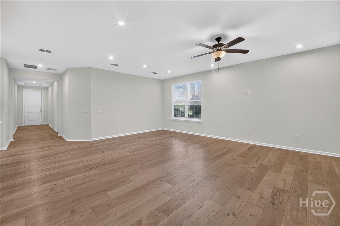 Photo 4 of Single family home for sale at 1405 Waybridge Way, Richmond Hill, GA 31324 | MLS# SA366800 | Listing updated on 2026-10-29