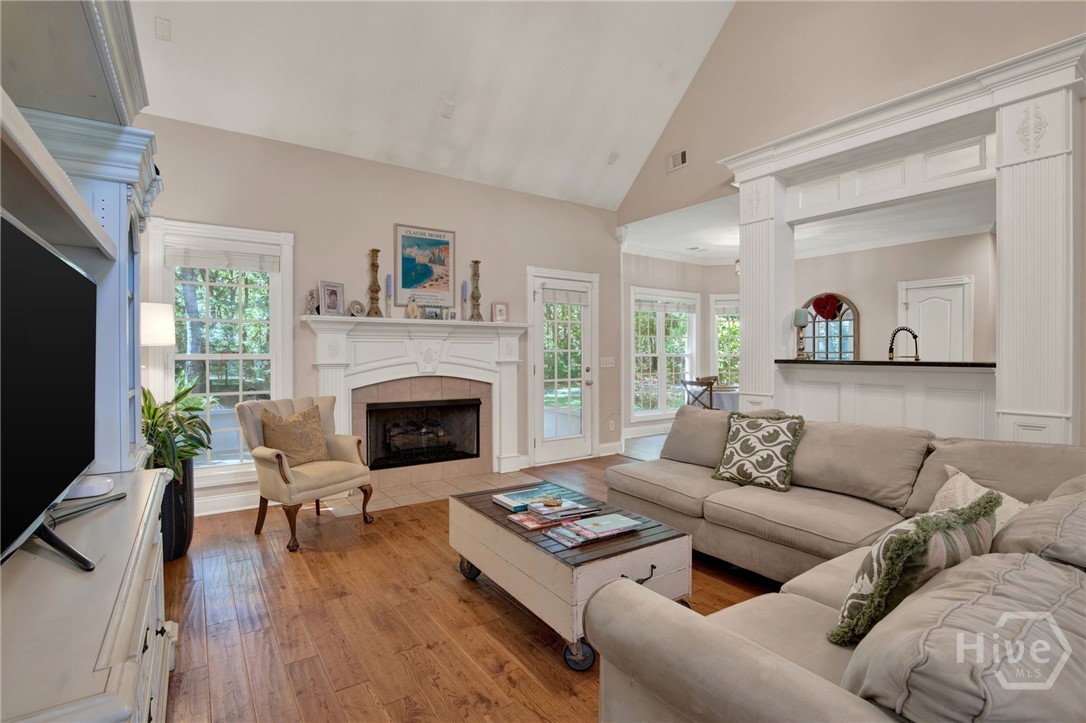 195 Chastain Circle, Richmond Hill, GA 31324 Listing Photo  12
