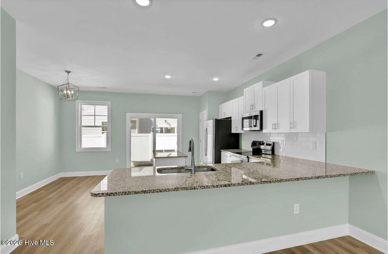 317 Starfish Lane,Sneads Ferry