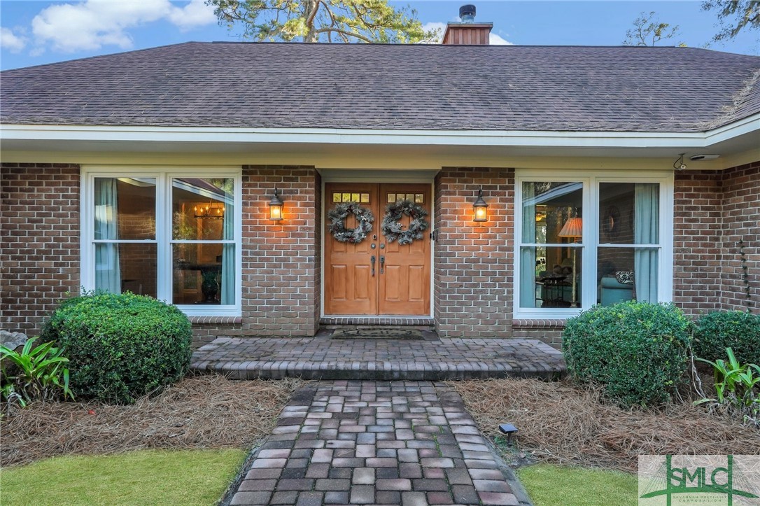 637 Rose Dhu Road, Savannah, GA, 31419