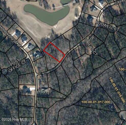 3rd image of Lot M-14 Calvary Run, North Augusta, SC 29841 | MLS# 100596594