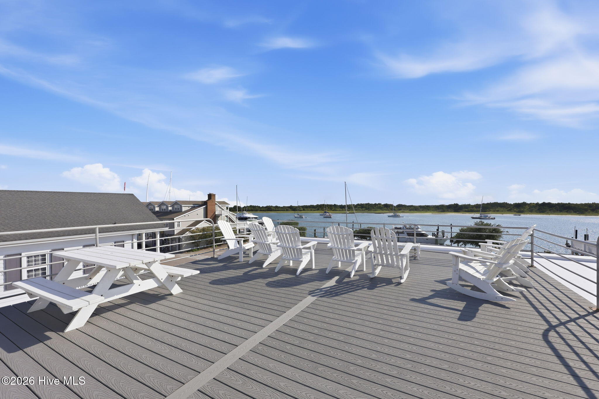 509 Front Street A,Beaufort