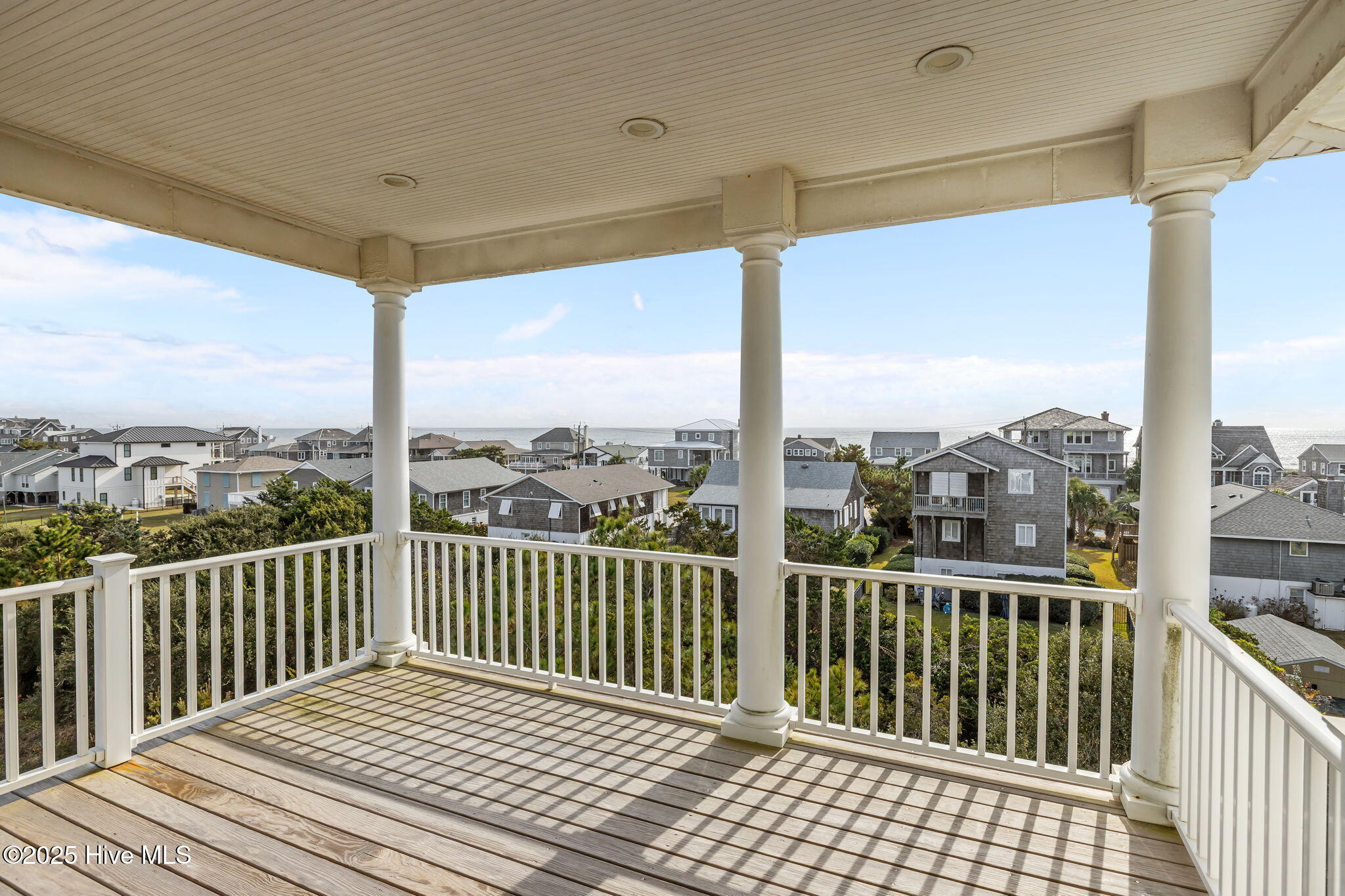 1101 W Ft Macon Road, Atlantic Beach, NC, 28512