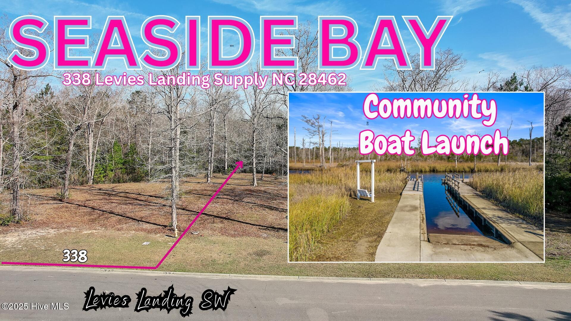 3227 Lee Landing Road, New Bern, NC, 28560