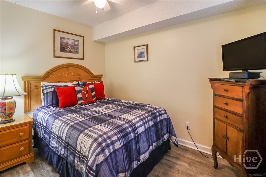 3 3rd Street UNIT 523, Tybee Island, GA, 31328