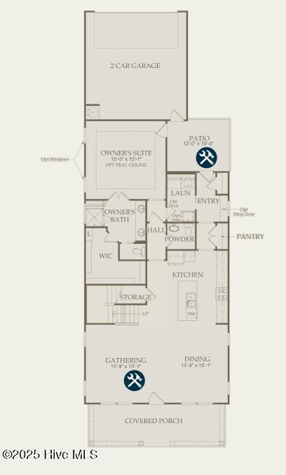 5305 Folklore Way, Wilmington, NC, 28412