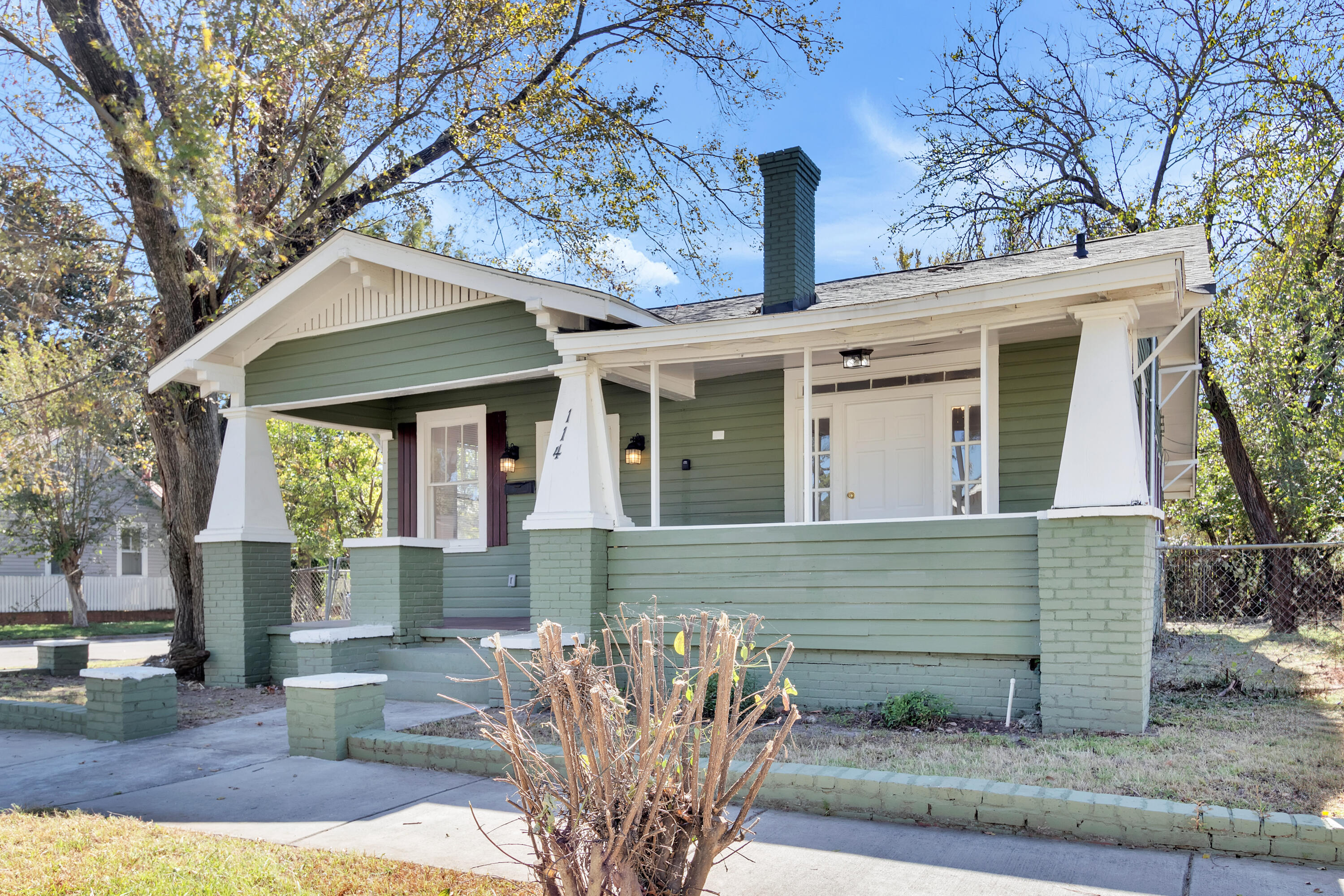 33 GREGG Street, Augusta, GA, 30901