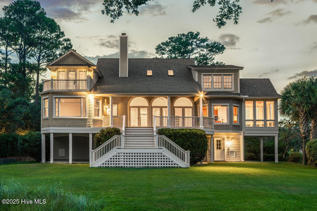 Homes for sale in Wilmington, NC | 6300 Sea Mist Ct, Wilmington, NC 28409 | MLS# 100521918