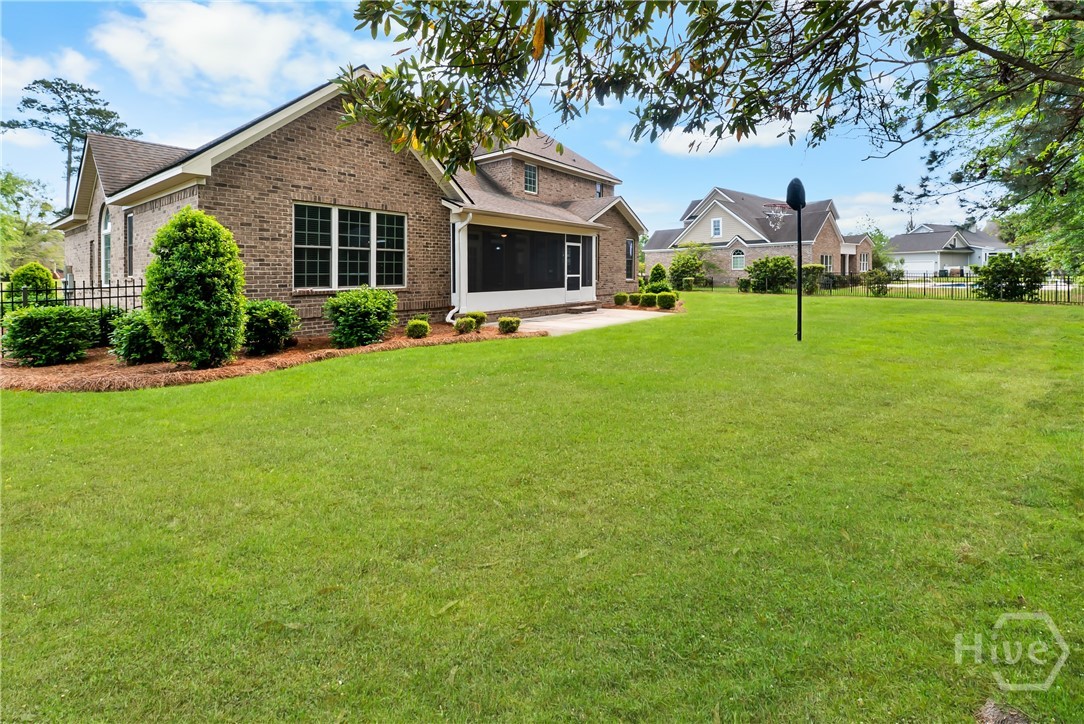 828 Southbridge Boulevard, Savannah, GA, 31405