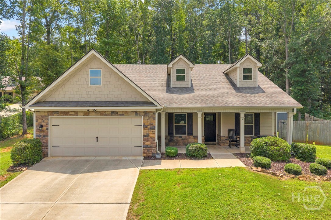 Property at 160 Morgan Way