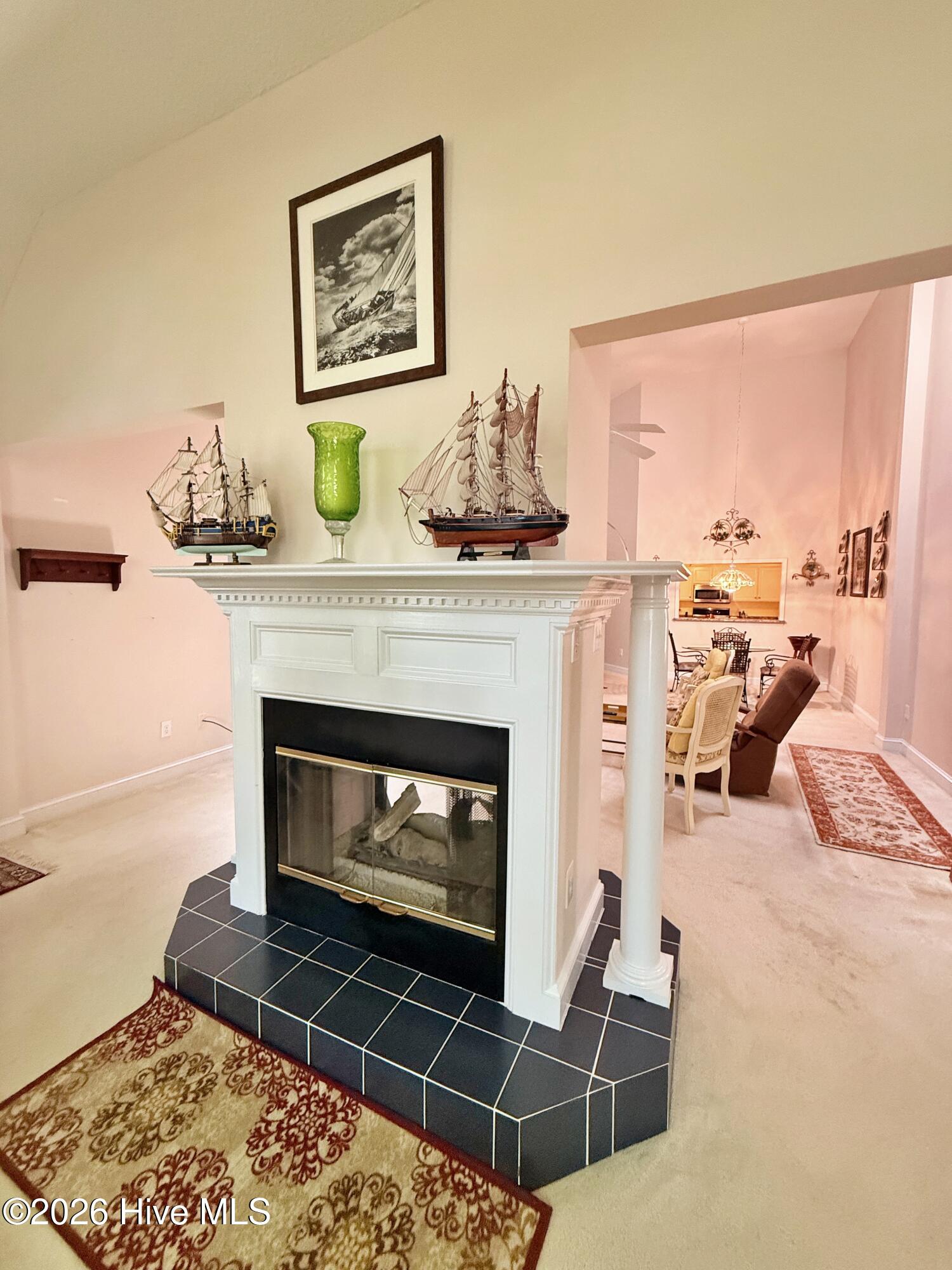 44 Pier Point,New Bern
