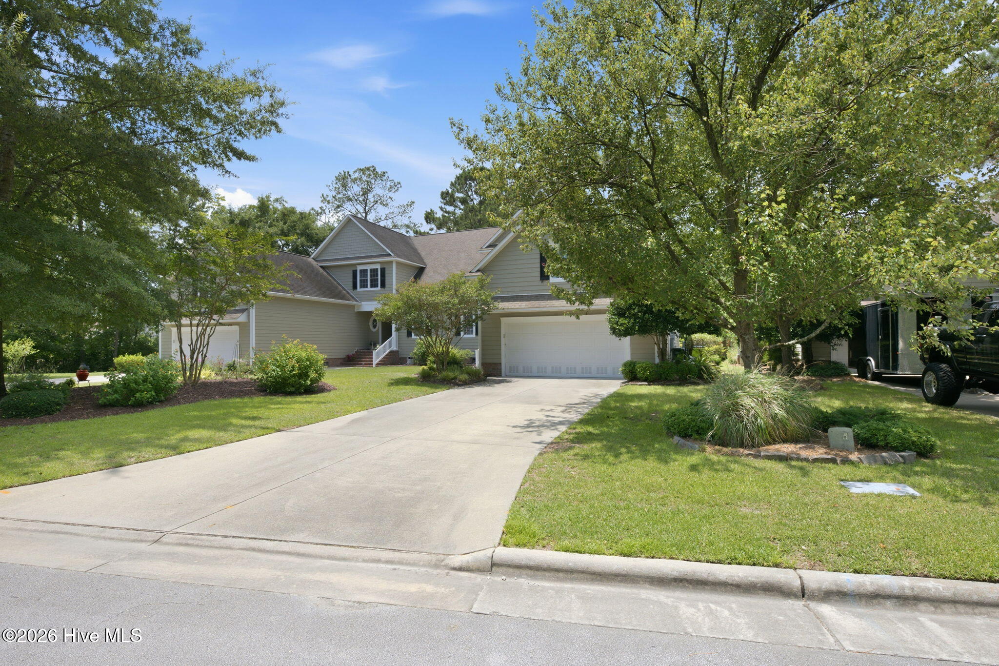 2113 Hidden Harbor Drive,New Bern