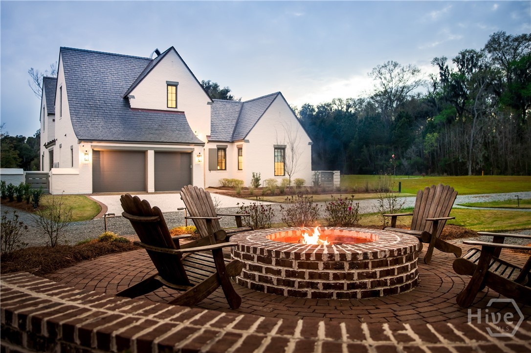 120 Riceland Way, Richmond Hill, GA, 31324