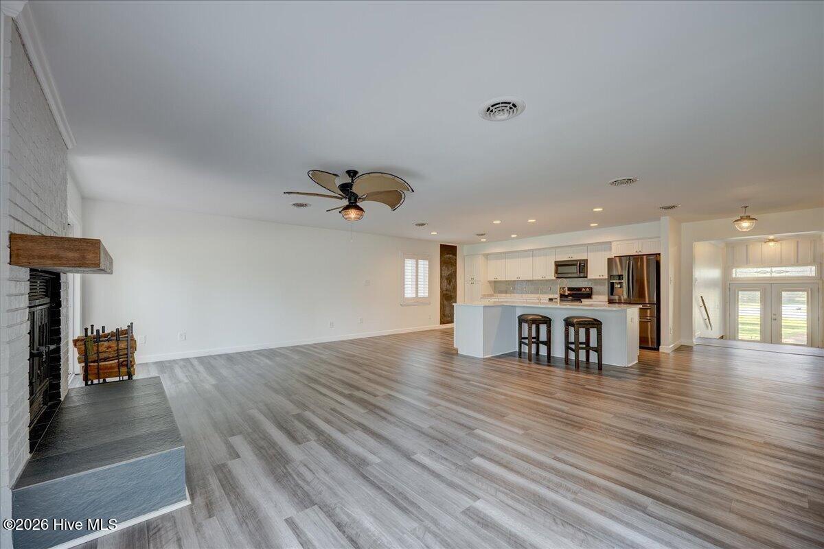 5724 Gondolier Drive,New Bern